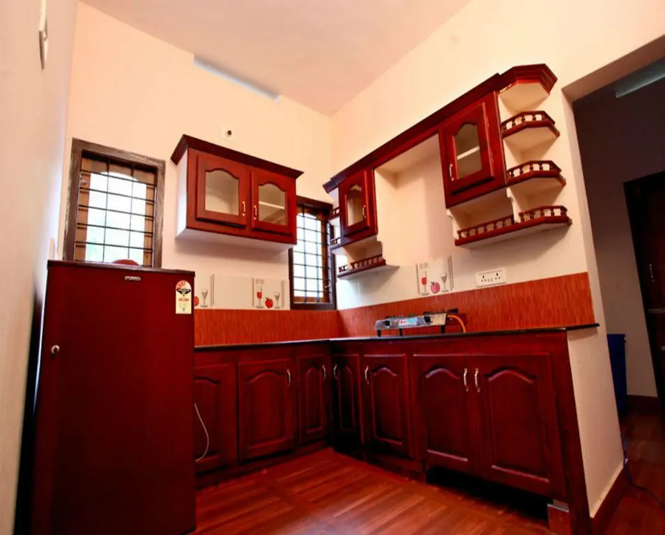 Keerthi Homes Todupulai 0*,