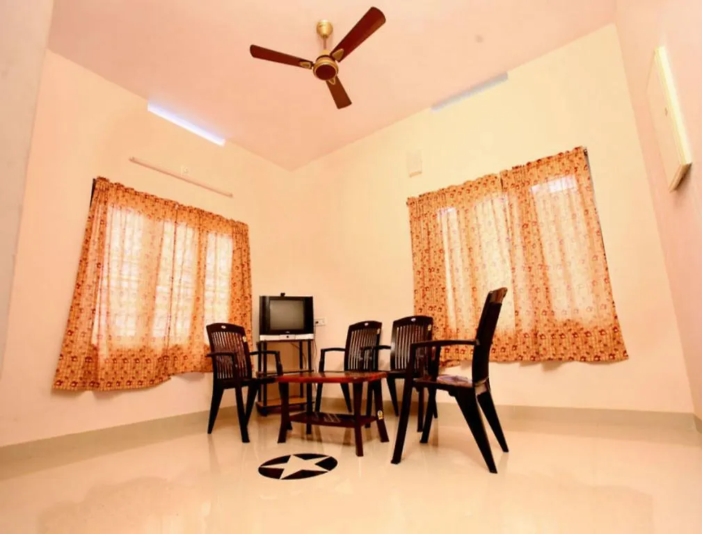 Keerthi Homes Todupulai 0*,  India