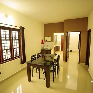 Kananam Retrteat Hotel