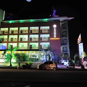 Joance Regency Hotel