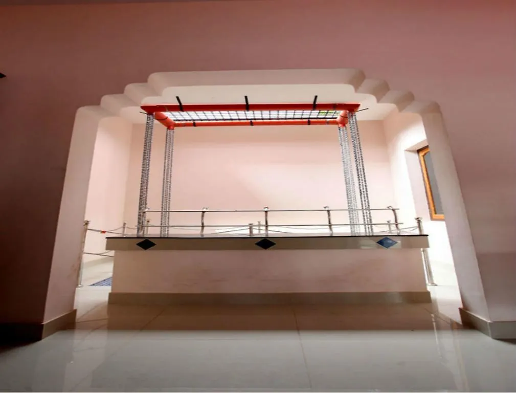 Homestay Keerthi Homes Todupulai India
