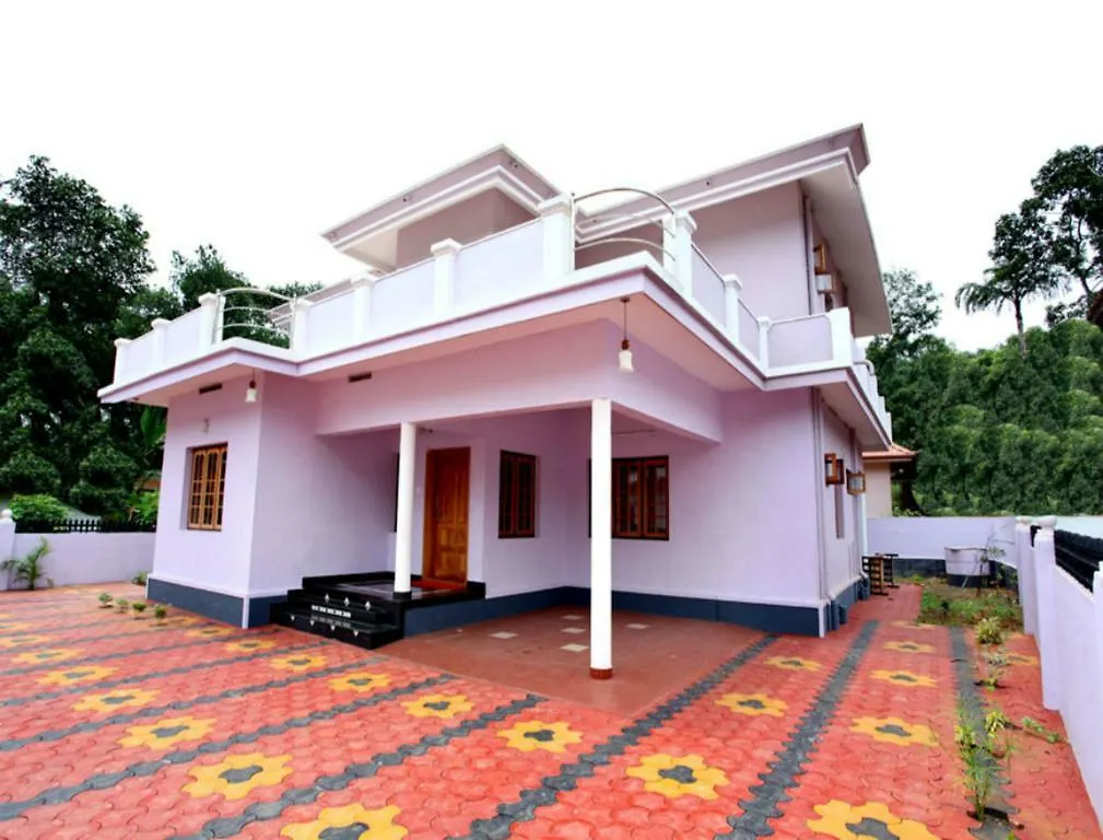 Keerthi Homes location